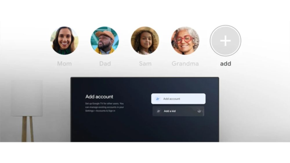 Google Tv: Καθυστερεί μια από τις πιο απαιτούμενες λειτουργίες