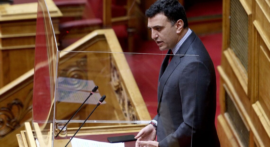 Greece Aims For Total Tourism Restart In 2022, Says Minister Kikilias