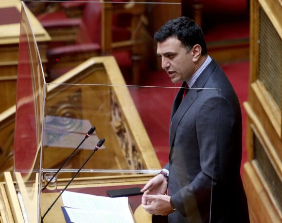 Greece Aims For Total Tourism Restart In 2022, Says Minister Kikilias