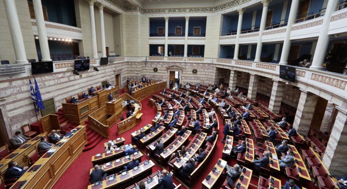 Greek Tourism Bill Passed, Paves Way For Public Private Synergies