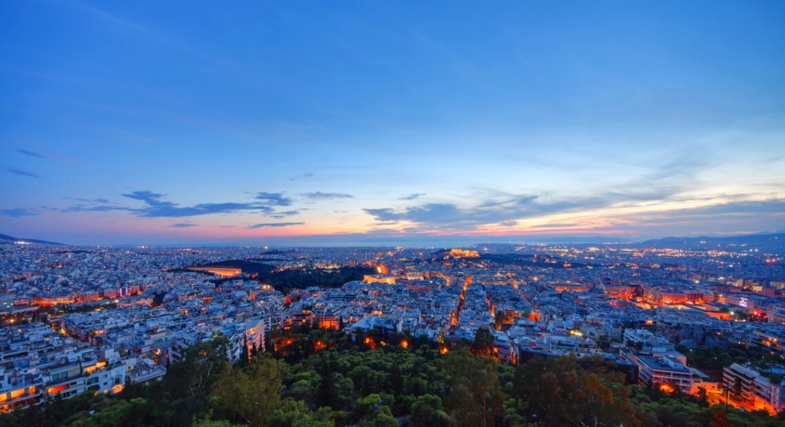 Greek Tourism Shines At World Travel Awards 2021 Grand Final Winners Day