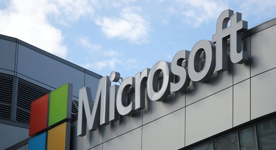 H Microsoft προχωρά στη μεγαλύτερη εξαγορά της μετά το Linkedin