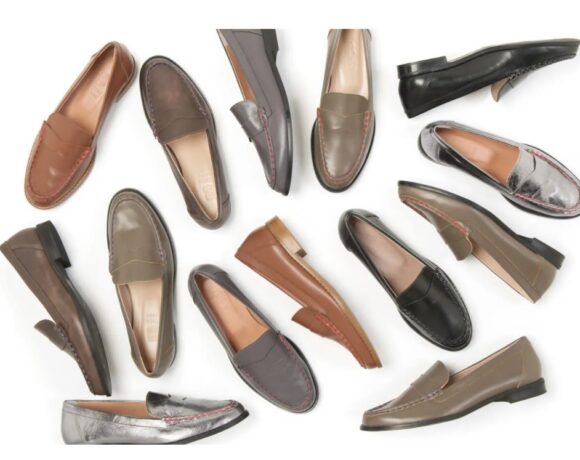 Hibou: Ένα ελληνικό Label κάνει πρεμιέρα με χειροποίητα μοκασίνια