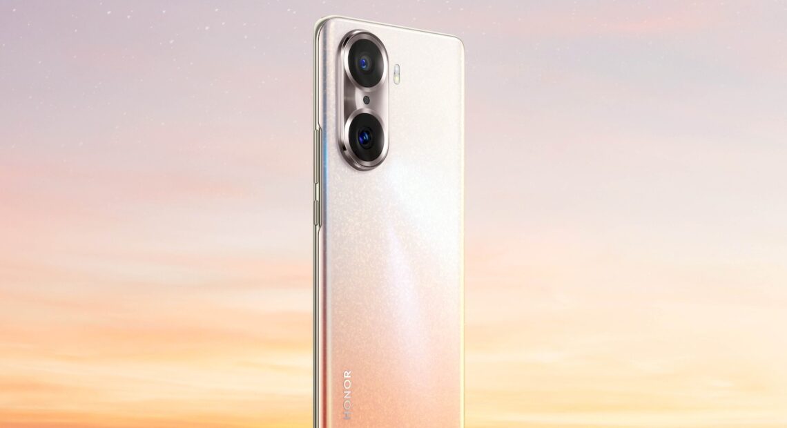 Honor 60 Series: Επίσημα με Snapdragon 778g+ και Selfies στα 50 Megapixel