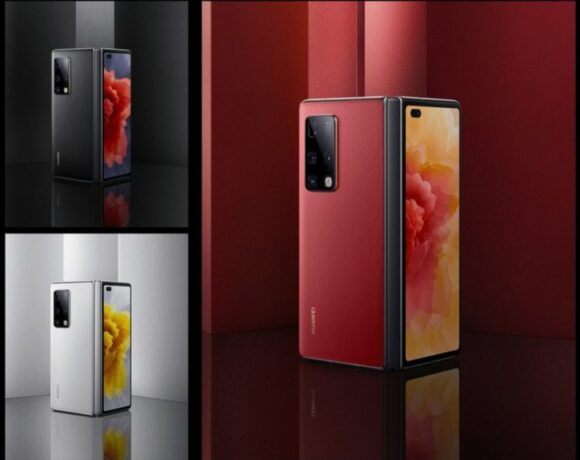 Huawei Mate X2 Collector’s Edition: Κυκλοφόρησε στην Κίνα