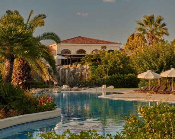 Hyatt Regency Thessaloniki Gets Travelife Gold Certification