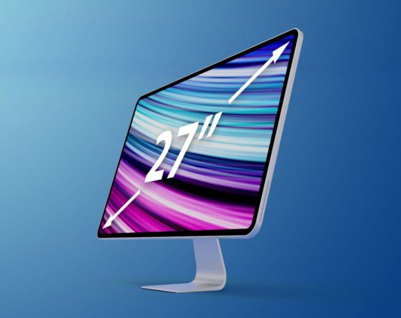 Imac Pro 27 ιντσών: Έρχεται την άνοιξη του 2022;