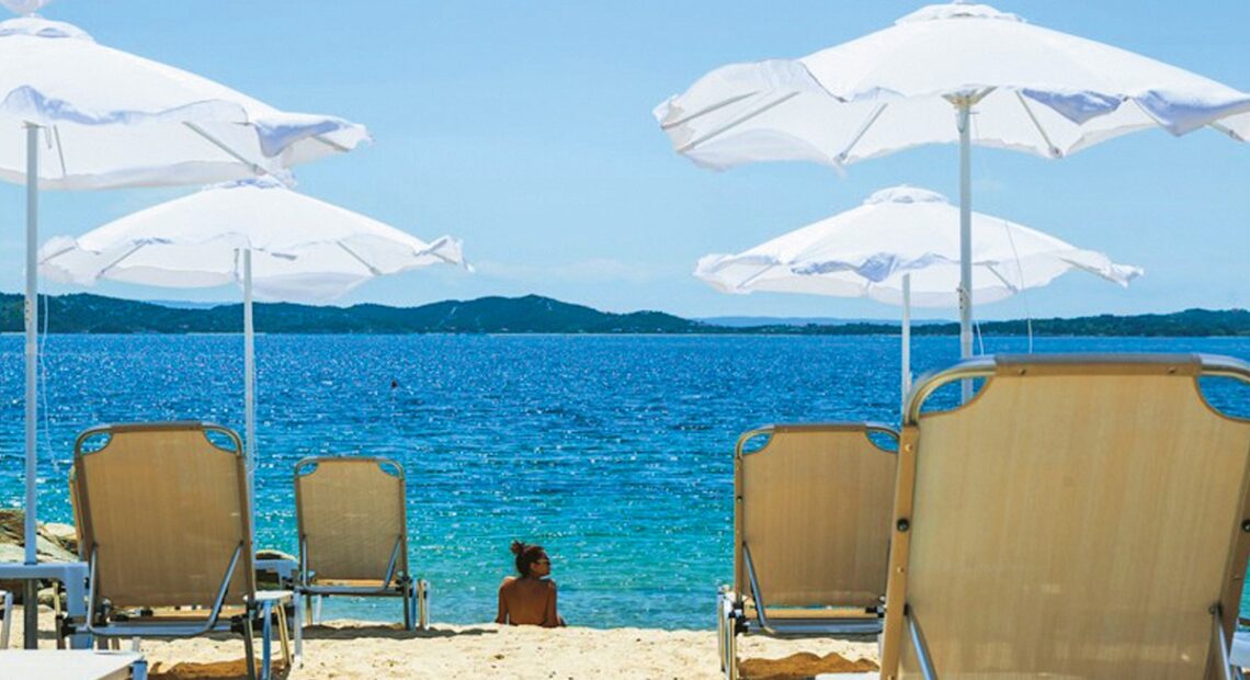 Insete Study Examines Trends And Actions To Take Greek Tourism Into The Future