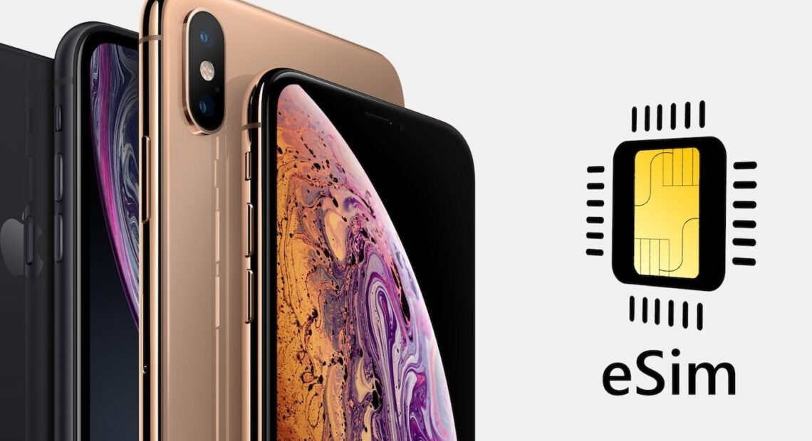 Iphone: Από τον Σεπτέμβριο του 2022 τέλος οι κάρτες Sim;