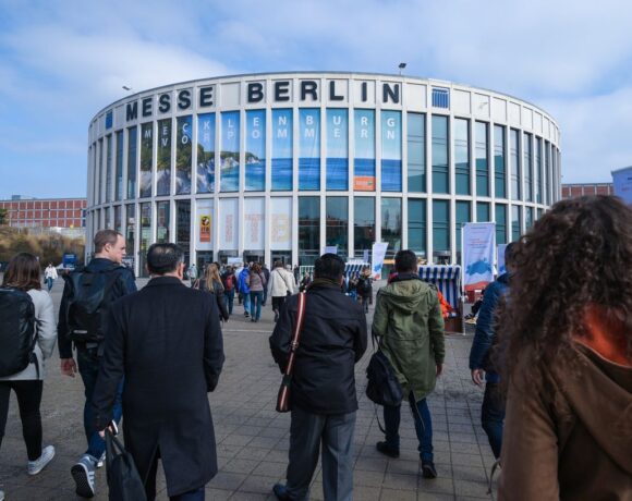 Itb Berlin 2022 Cancelled As In Person Event