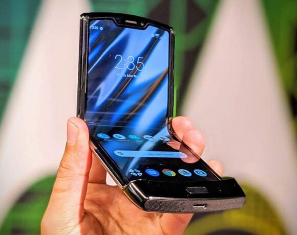 Motorola Razr: H τρίτη γενιά Foldable έρχεται με καλύτερο επεξεργαστή