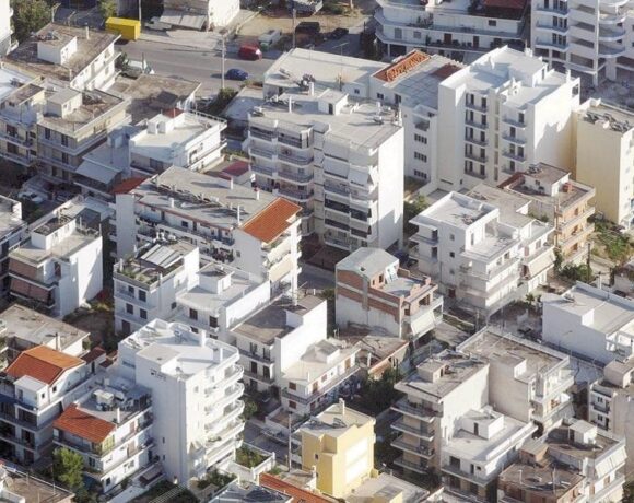 Myproperty: Ανοίγει έως την Παρασκευή η πλατφόρμα για τις ηλεκτρονικές γονικές παροχές και δωρεές ακινήτων