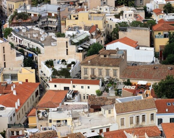 Myproperty: Τα 75 Sos για την ηλεκτρονική δήλωση φόρου μεταβίβασης ακινήτου