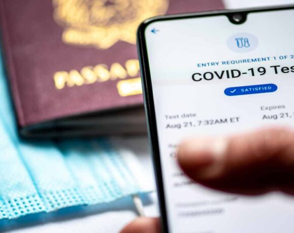 New Covid 19 Rules: How Travelers Can Enter Greece From December 19