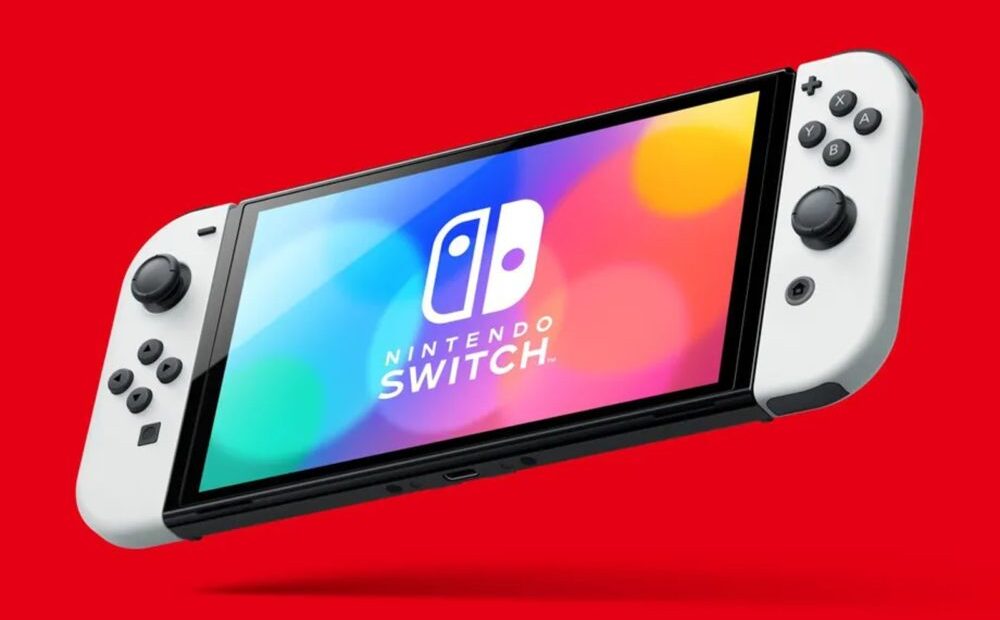 Nintendo Switch Eshop: Επιστρέφει μετά από τις διακοπές λειτουργίας του την ημέρα των Χριστουγέννων