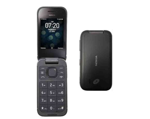 Nokia 2760 Flip 4g: Διέρρευσαν λεπτομέρειες πριν την κυκλοφορία
