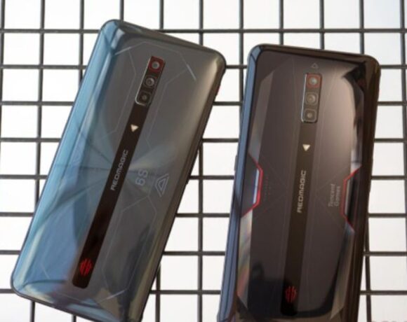 Nubia Red Magic 7: Λαμβάνει πιστοποίηση 3c με υποστήριξη φόρτισης 165 W