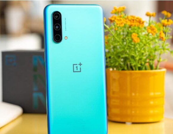 Oneplus Nord Ce 2: Κυκλοφορεί με Dimensity 900 Soc