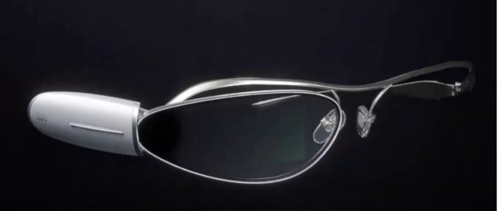Oppo Air Glass: Δείχνει τις Smart Eyewear φιλοδοξίες της εταιρείας
