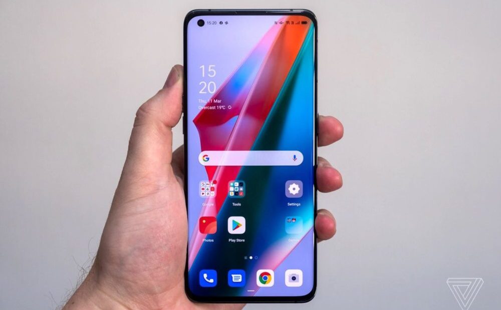 Oppo: Το χρονοδιάγραμμα Δεκεμβρίου για τις ενημερώσεις του Coloros 12