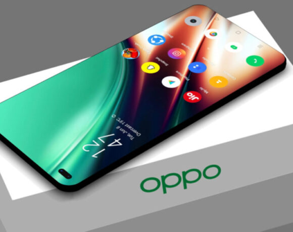 Oppo Find X4 Pro: Επίσημα προγραμματισμένο για το πρώτο τρίμηνο του 2022