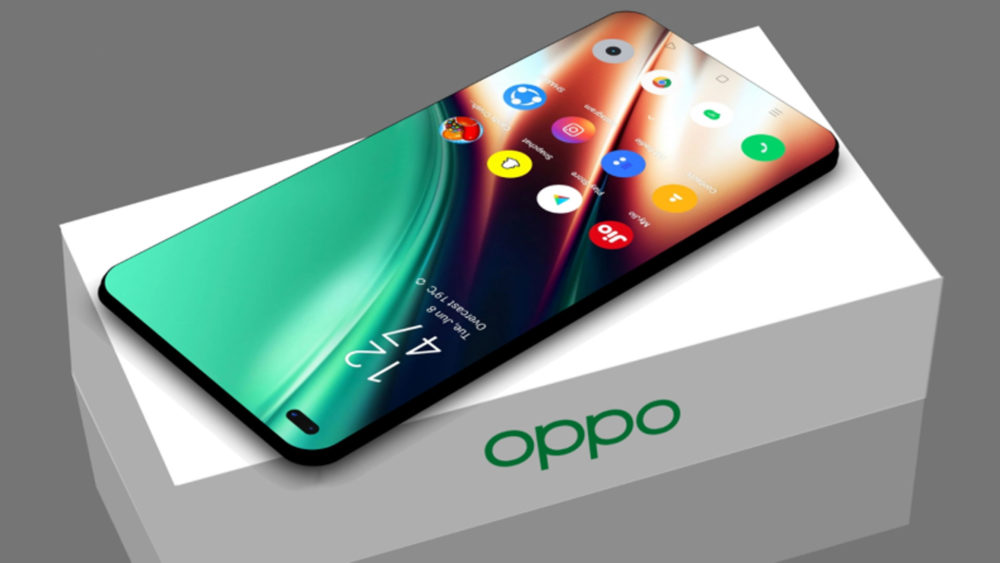 Oppo Find X4 Pro: Επίσημα προγραμματισμένο για το πρώτο τρίμηνο του 2022