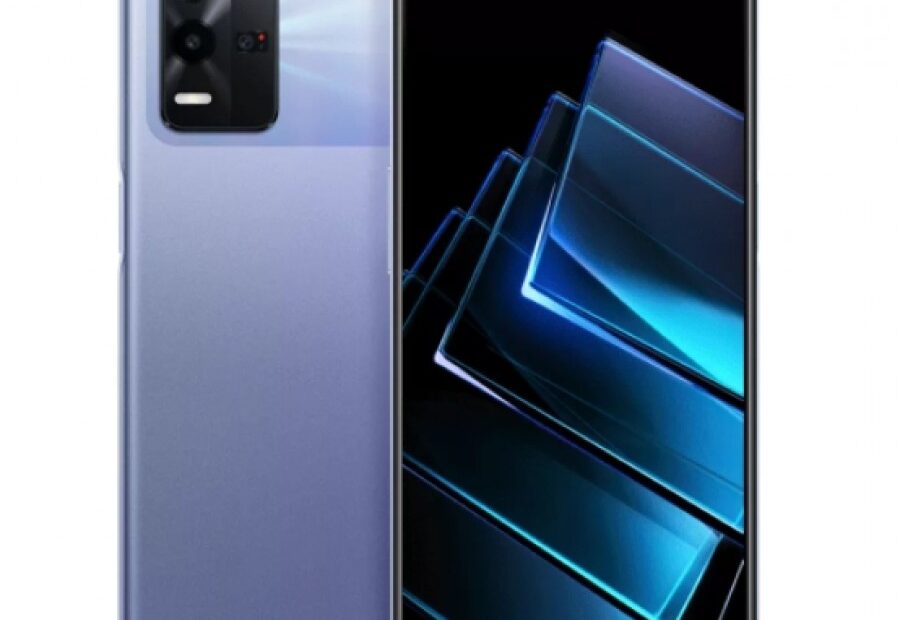 Oppo K9x: Με Dimensity 810 και μεγάλη μπαταρία