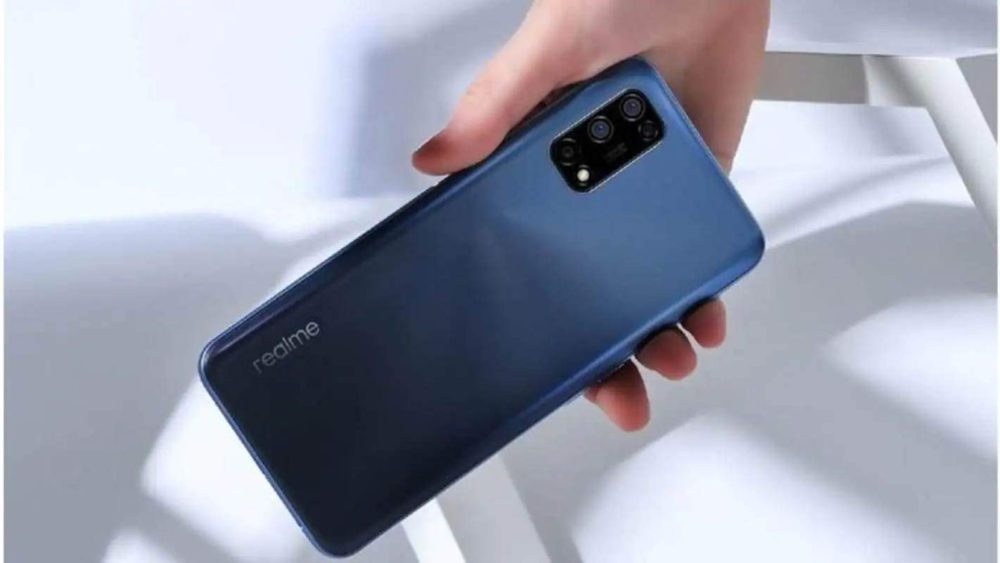 Realme 9 Pro+: Εμφανίστηκαν στο διαδίκτυο οι προδιαγραφές της κάμερας