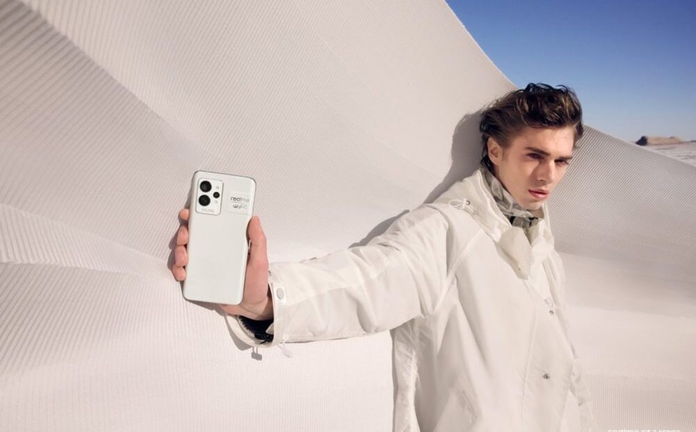 Realme Gt 2 Pro: Αποκαλύφθηκαν στο ΤΕΝΑΑ οι πλήρεις προδιαγραφές του