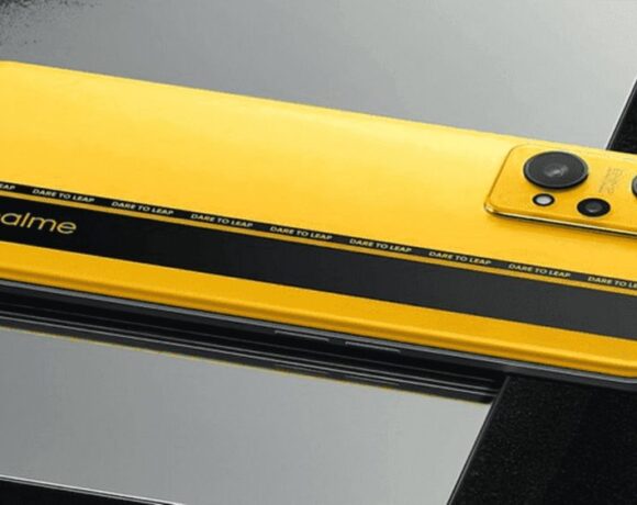 Realme Gt2 Pro: Έρχεται έκδοση με αποθηκευτικό χώρο 1ΤΒ;