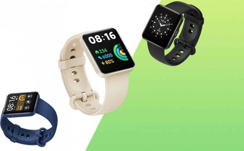 Redmi Watch 2 Lite: Αυτή θα είναι η τιμή του στην Ευρώπη