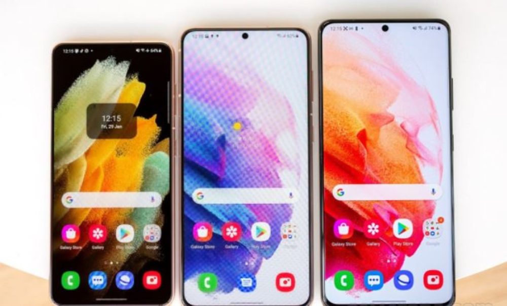 Samsung: Αναστέλλει την ενημέρωση One Ui 4