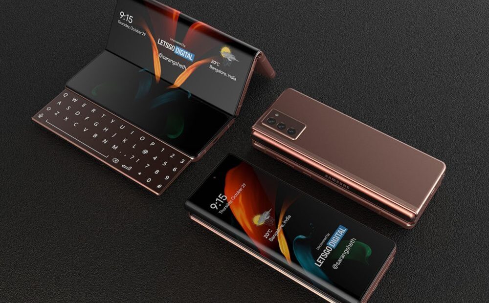 Samsung: Αναστέλλει την ενημέρωση One Ui 4 για τα Z Fold3 και Z Flip 3