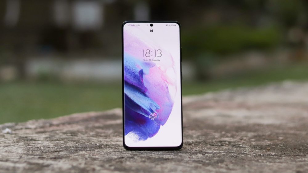 Samsung: Διαθέτει μια τεράστια συλλογή από επίσημα αξεσουάρ Galaxy S22