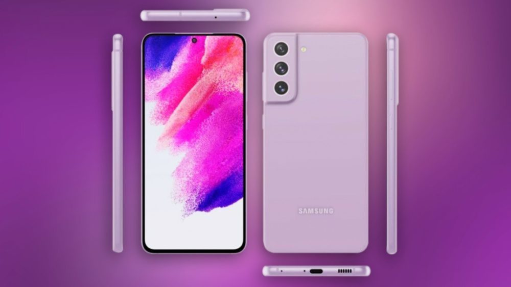 Samsung: Η σελίδα υποστήριξης για το Galaxy S21 Fe 5g ανέβηκε ξανά