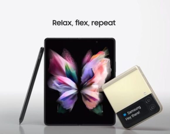 Samsung: Κυκλοφόρησε βίντεο για τις αναβαθμίσεις ανθεκτικότητας των Galaxy Z Fold3 και Z Flip3