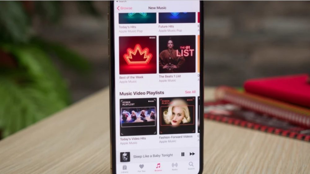 Shazam: Μπορεί να σας εξασφαλίσει 5μηνη δωρεάν συνδρομή στο Apple Music
