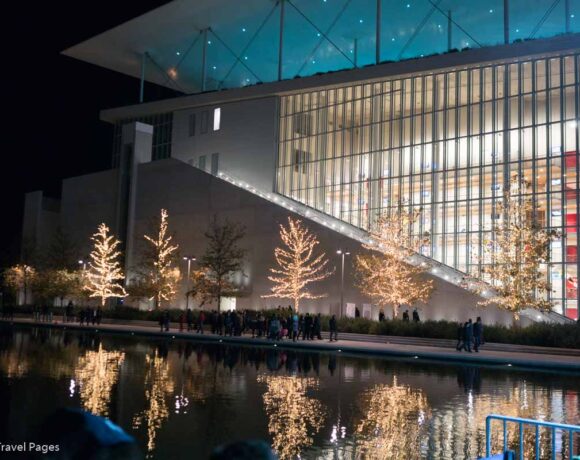 Snfcc Cancels New Year’s Eve Live Audience Events Due To Covid 19