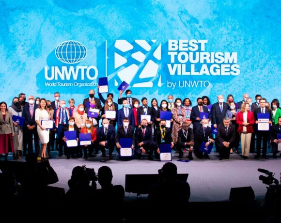 Soufli In Greece Selected As A ‘best Tourism Village’ By Unwto