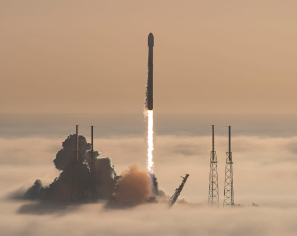 Spacex: Το σχέδιο του Έλον Μασκ για κατασκευή νέου πεδίου εκτόξευσης