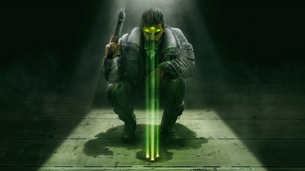 Splinter Cell: Νέες φήμες για την ανάπτυξη ενός Open World τίτλου από την Ubisoft