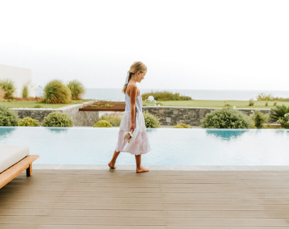 To Nana Princess στη λίστα του Michelin Hotel Guide !
