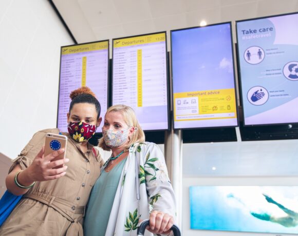 Unwto Calls Against Blanket Travel Restrictions