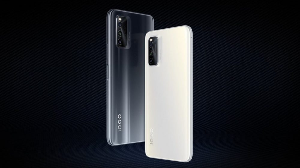 Vivo Iqoo Neo 5s – Iqoo Neo 5se: Έρχονται με γρήγορη φόρτιση 66w