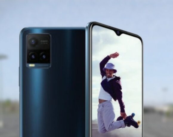 Vivo Y21t: Φύλλο προδιαγραφών που διέρρευσε επιβεβαιώνει την ομοιότητα με το Y33s