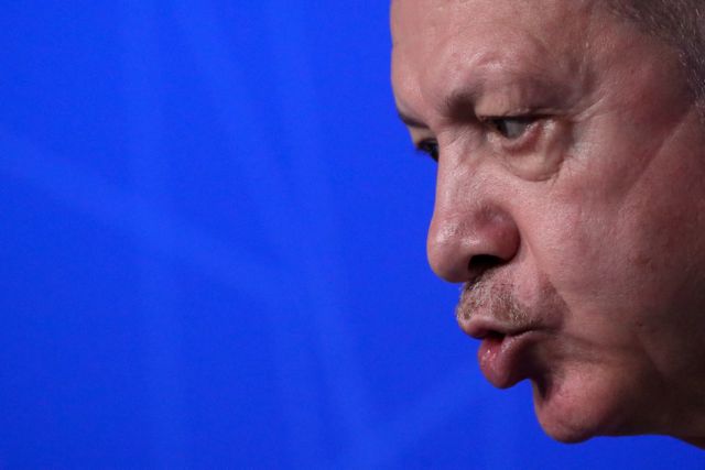 Welt – Οι συμμαχίες της Ελλάδας, ο ρόλος των ΗΠΑ και το ενδεχόμενο εκλογών στην Τουρκία