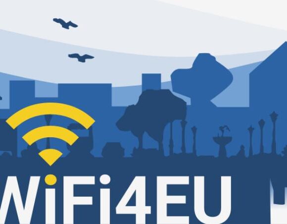 Wifi4gr: Δωρεάν Internet σε 2