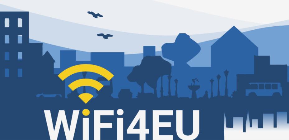 Wifi4gr: Δωρεάν Internet σε 2