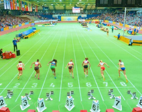 World Indoor Tour: Ανακοινώθηκε καλεντάρι και αγωνίσματα