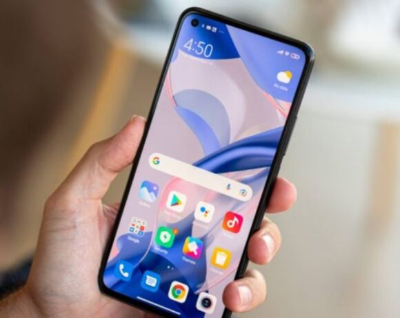 Xiaomi 11 Lite 5g Ne: Λαμβάνει βελτιωμένη ενημέρωση Miui 12